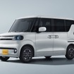 BYD ラッコ（参考）