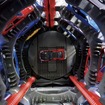 タカラトミー Automated tomica PARKING with showroom　(c) TOMY