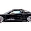 tomica custom works BK26 Honda NSX　(c) TOMY