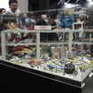 トミカ55周年「TOMICA OWNERS MEETING」