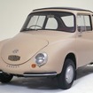 スバル 360（1958年）