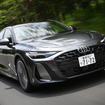 アウディ A6 TSFI 200kw