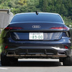 アウディ A6 TSFI 200kw