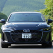 アウディ A6 TSFI 200kw