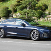 アウディ A6 TSFI 200kw