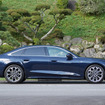 アウディ A6 TSFI 200kw