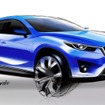 マツダ CX-5