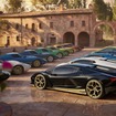 ランボルギーニ『レヴエルト』の「ミウラ 60° オマージュ」