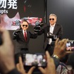 トヨタ自動車（東京オートサロン2026）