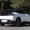 日産 リーフ B7