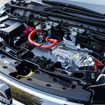 日産 リーフ B7