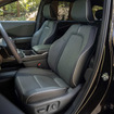 スバルの新型3列シートSUV『ゲッタウェイ』