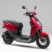 ホンダ ICON e:（アイコン イー）