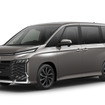 トヨタ ヴォクシー（S-Z・2WD・7人乗り）