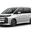 トヨタ ノア（S-Z・2WD・7人乗り）オプション装着車
