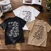 CIVICヒストリーTシャツ
