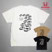 CIVICヒストリーTシャツ