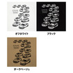 CIVICヒストリーTシャツ