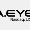 AEyeのロゴ