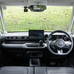 BYD ラッコ（RACCO 300Premium）