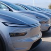 納車待ちのModel Y