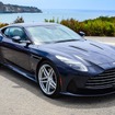 アストンマーティン「Heritage Edition」