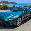 アストンマーティン「Heritage Edition」