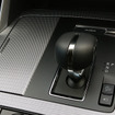 8速ATはトルクコンバーターレスならではのダイレクト感は希薄だが、伝達効率は高そうだった