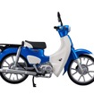 KAITANICS Honda スーパーカブ110