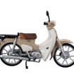 KAITANICS Honda スーパーカブ110