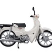 KAITANICS Honda スーパーカブ110