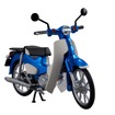 KAITANICS Honda スーパーカブ110