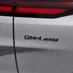 BYD シーライオン6 AWD