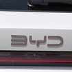 BYD シーライオン6 AWD