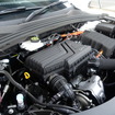 BYD シーライオン6 AWD