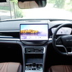 BYD シーライオン6 AWD