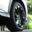 BYD シーライオン6 AWD