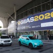 GIIAS2026は7月30日～8月9日の11日間、ジャカルタ近郊のインドネシア・コンベンションセンター・エキシビション（ICE）BSD Cityで開催された。GIIASとしては33回目の開催となる