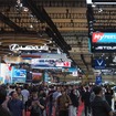 GIIAS2026は過去最大規模の出展ブランドを集めて開催された。最終的な来場者数は発表されていないが、前年のGIIAS 2025では約48万5000人を記録している