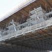 首都高荒川湾岸橋の大規模修繕