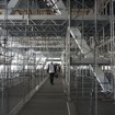 首都高荒川湾岸橋の大規模修繕