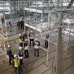 首都高荒川湾岸橋の大規模修繕