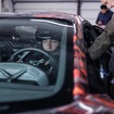 ランボルギーニ『レヴエルトSV』がホッケンハイムリンクで市販車最速ラップ