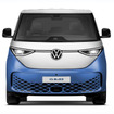VW ID. Buzz 1st Anniversary Edition