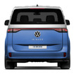 VW ID. Buzz 1st Anniversary Edition