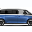 VW ID. Buzz 1st Anniversary Edition