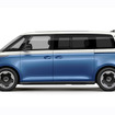 VW ID. Buzz 1st Anniversary Edition