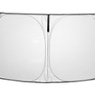 トヨタ『RAV4』60系専用フロントサンシェード