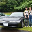 アルシオーネSVX35周年全国ミーティング2026