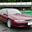 アルシオーネSVX35周年全国ミーティング2026